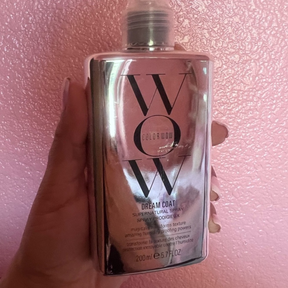 WOW Colorwow Dream Coat